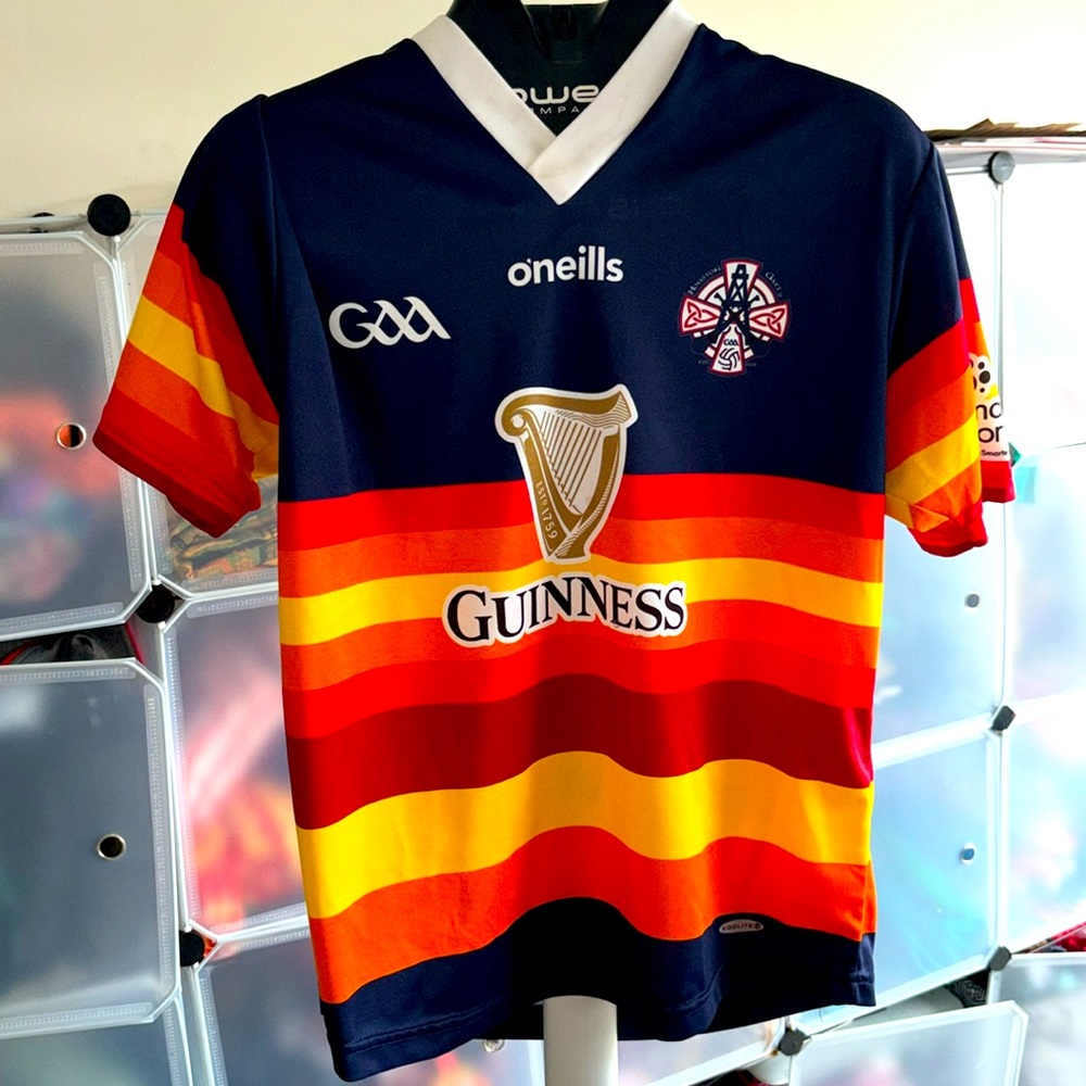 Guinness Rugby Jersey